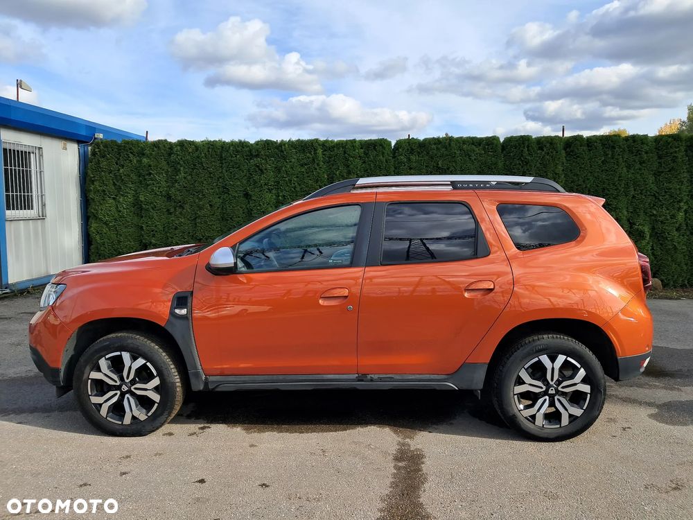 Dacia Duster - 4
