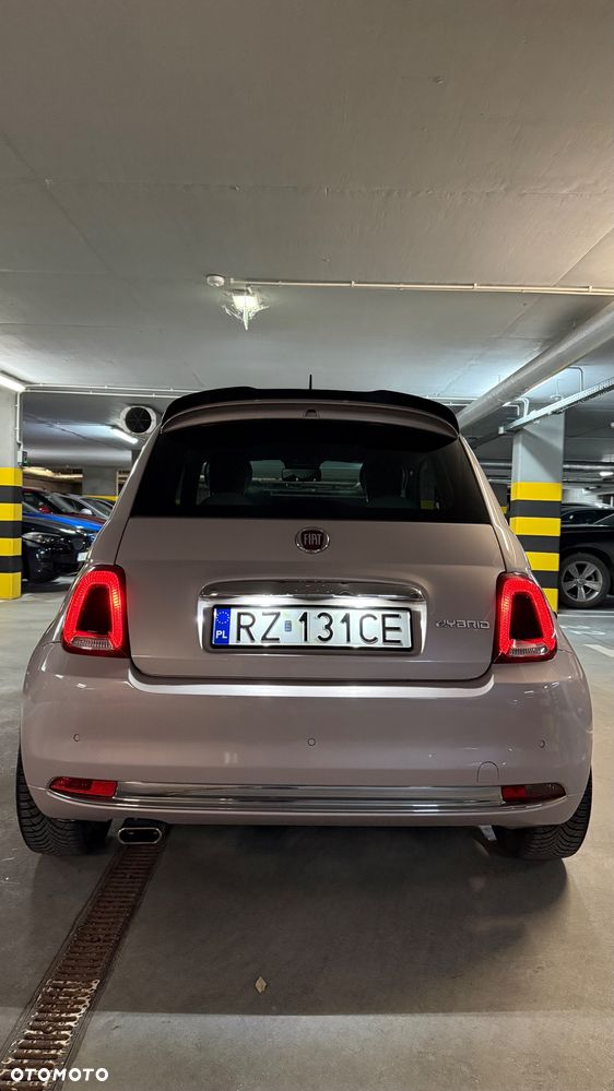 Fiat 500 1.2 Dolcevita - 6