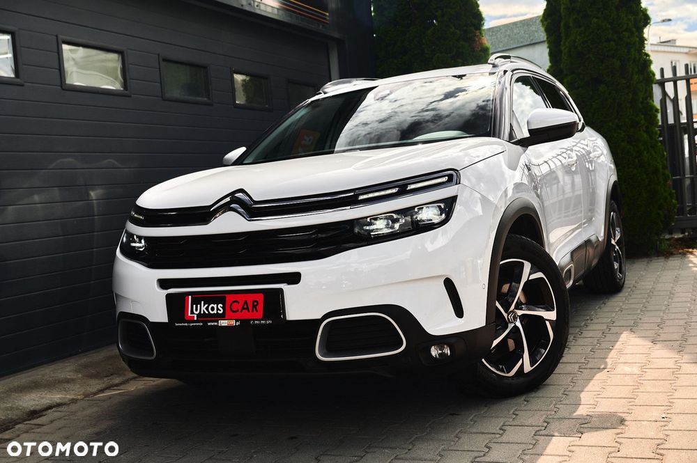 Citroën C5 Aircross - 2