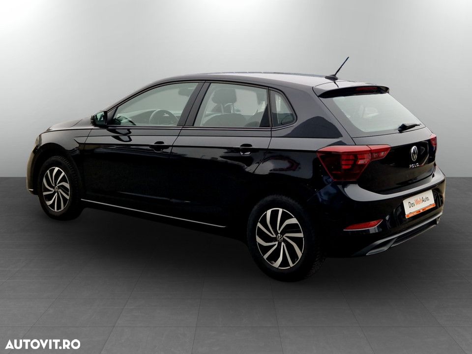 Volkswagen Polo - 3
