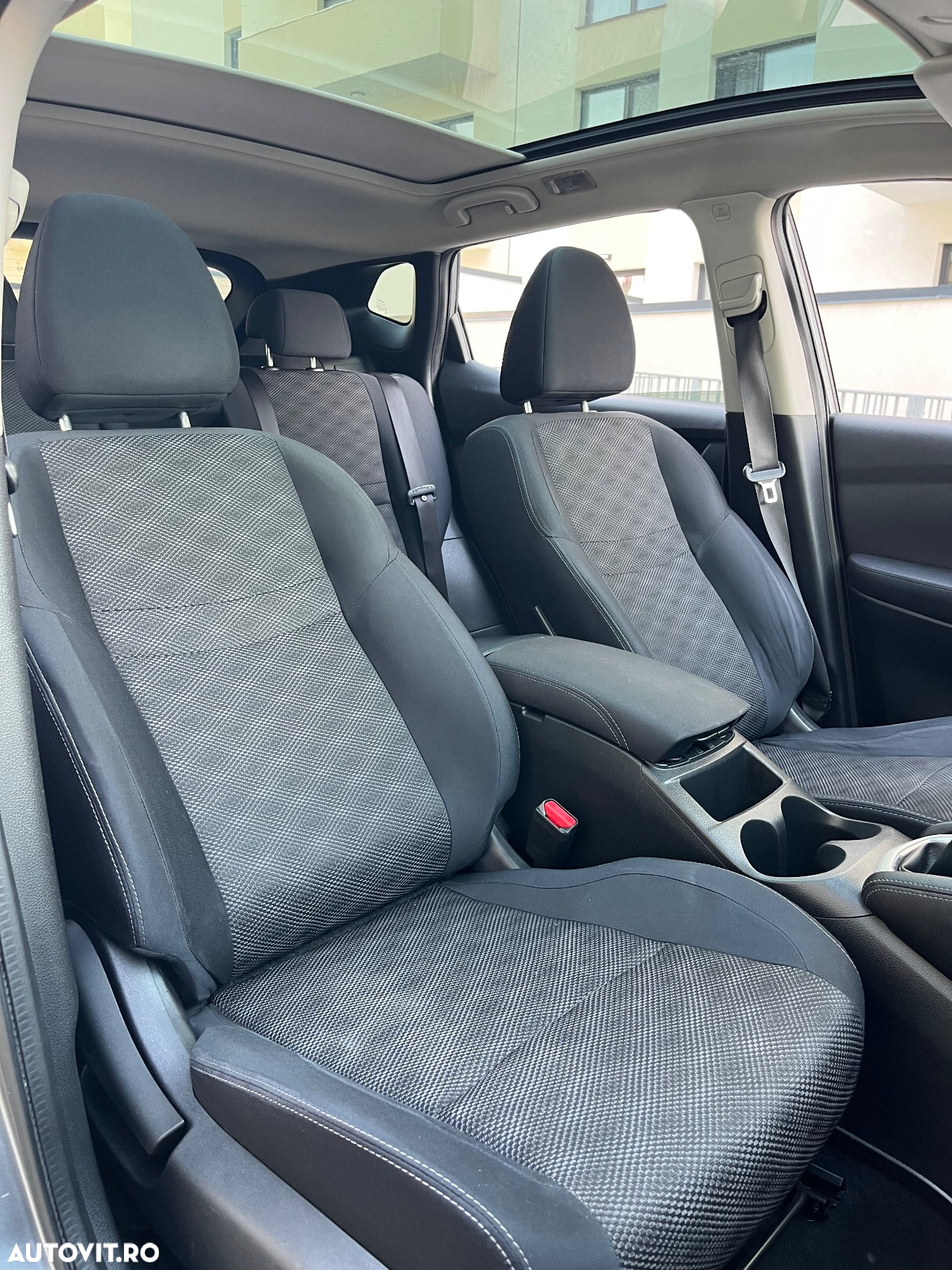 Nissan Qashqai - 11