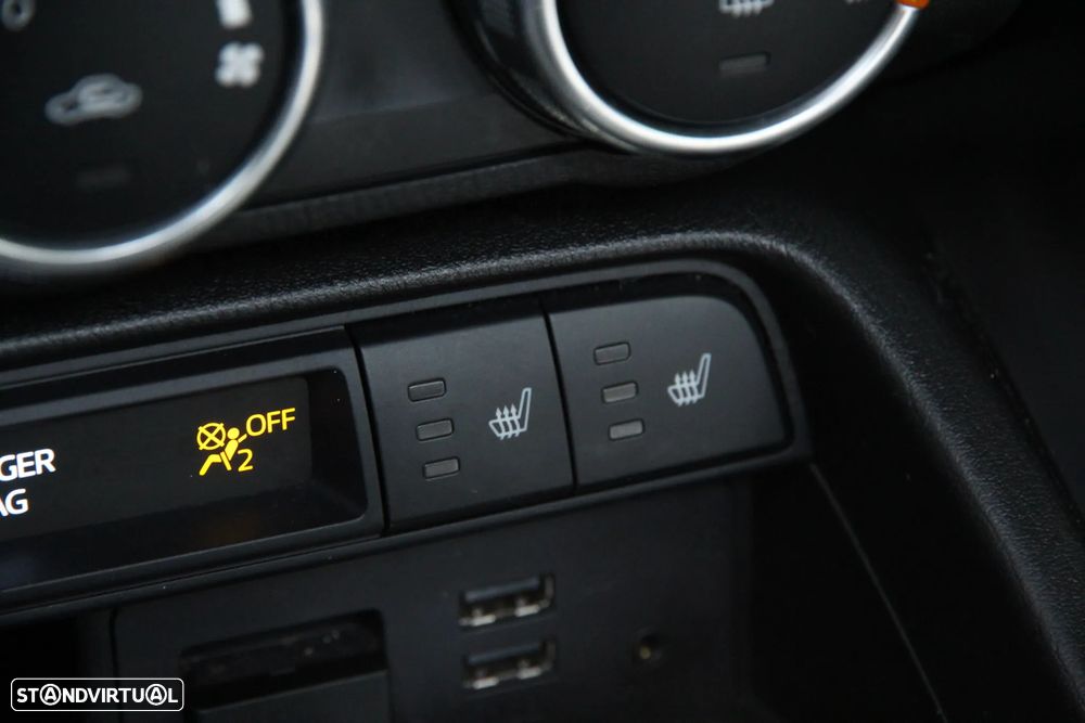 Mazda MX-5 1.5 Sky-G Excellence Navi - 13