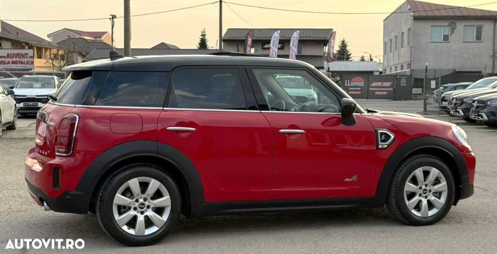 Mini Countryman - 10