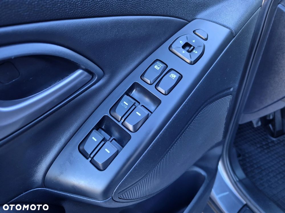 Hyundai ix35 1.6 2WD blue Comfort - 27