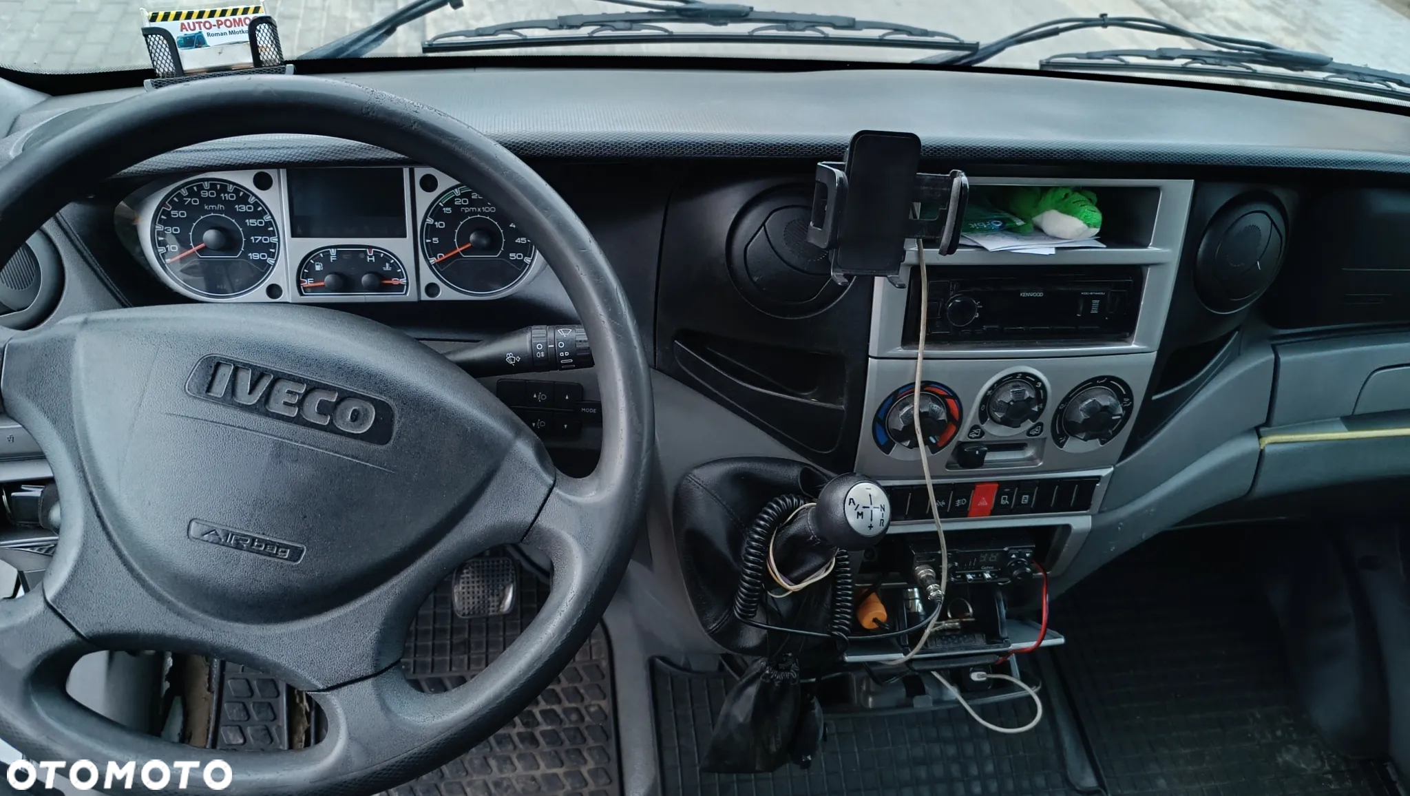 Iveco Daily - 15