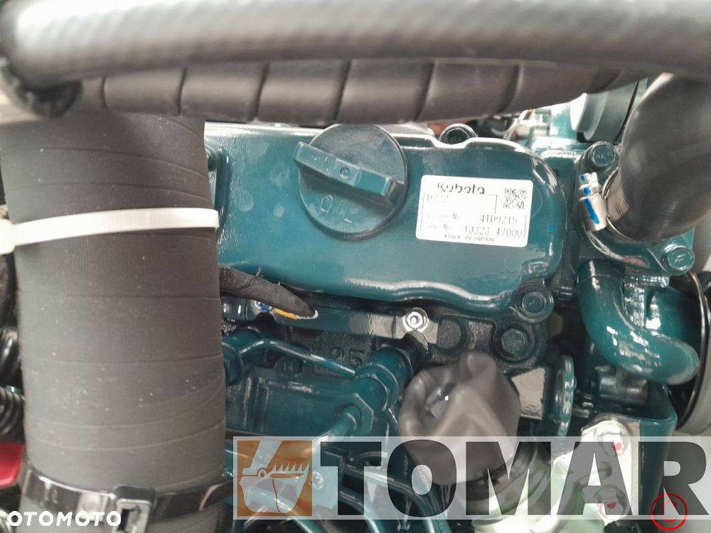 Lonking CDM6010 - 16