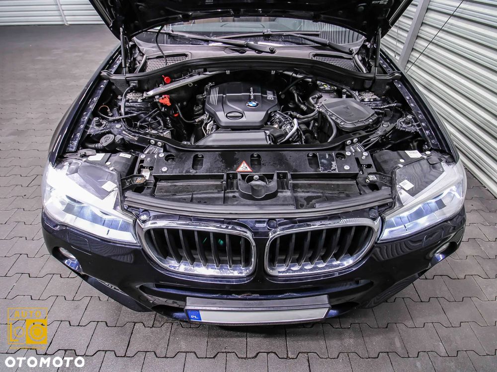 BMW X3 xDrive20d Limited Sport Edition - 15