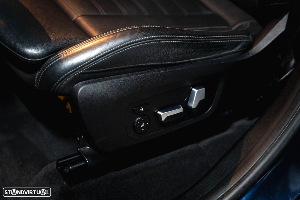 BMW iX3 M Sport Inspiring - 14
