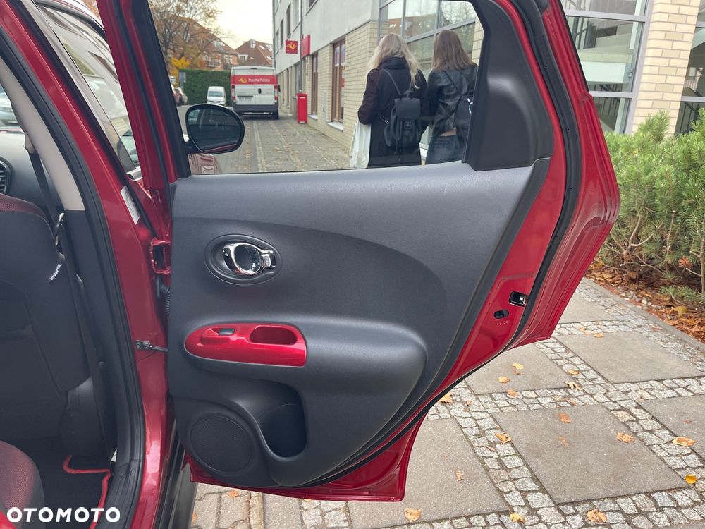 Nissan Juke 1.6 Tekna - 25