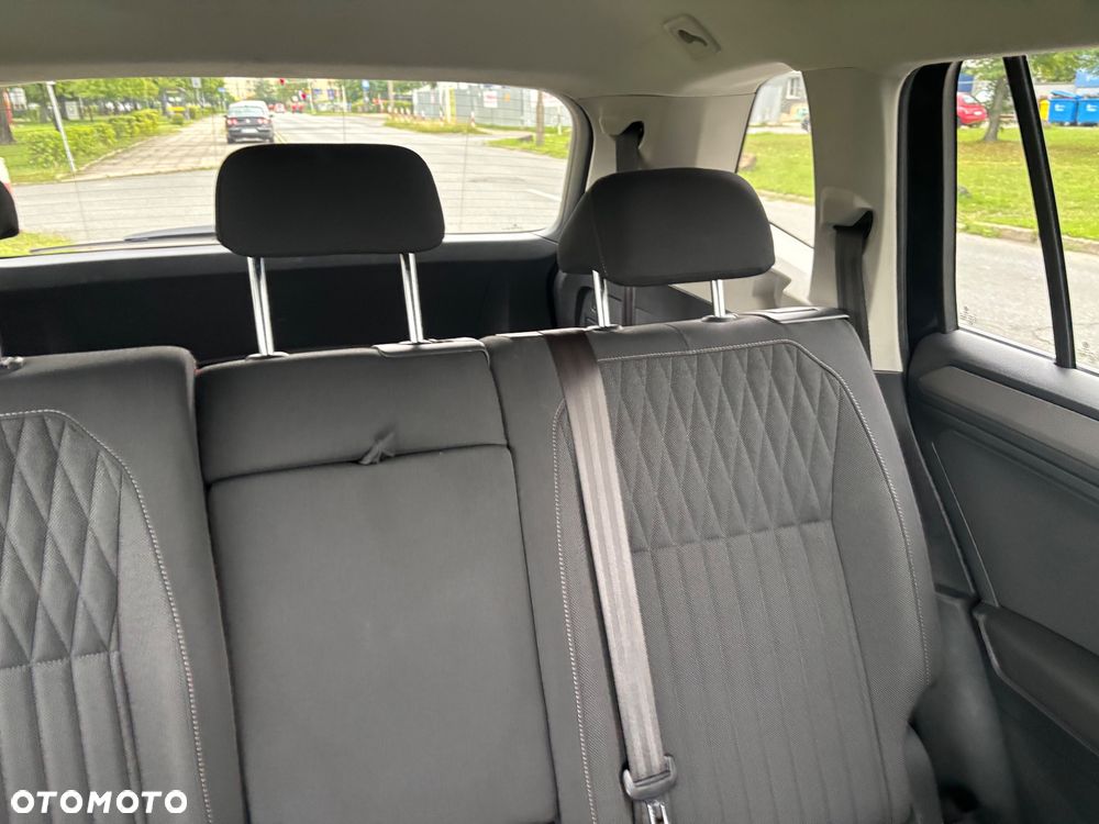 Volkswagen Tiguan 2.0 TDI SCR 4Mot Life DSG - 19