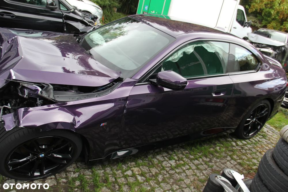 BMW Seria 2 - 9