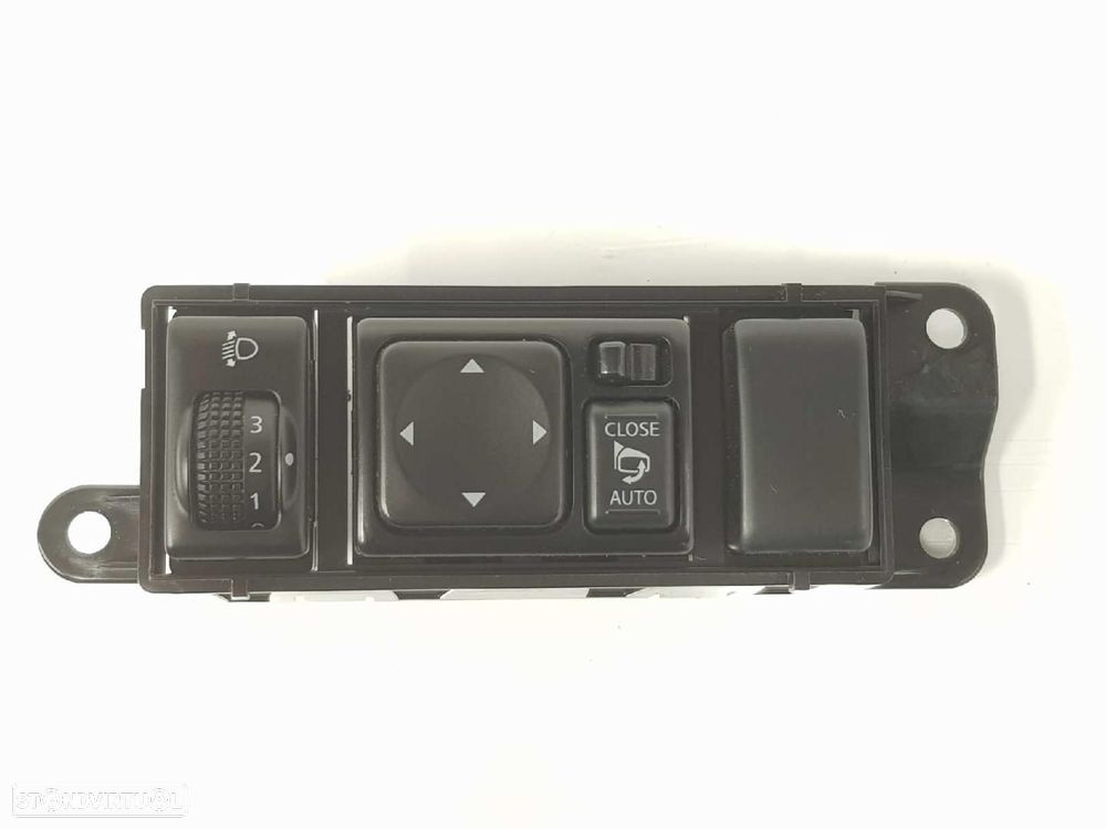 COMANDO DOS RETROVISORES NISSAN JUKE F15E - 1