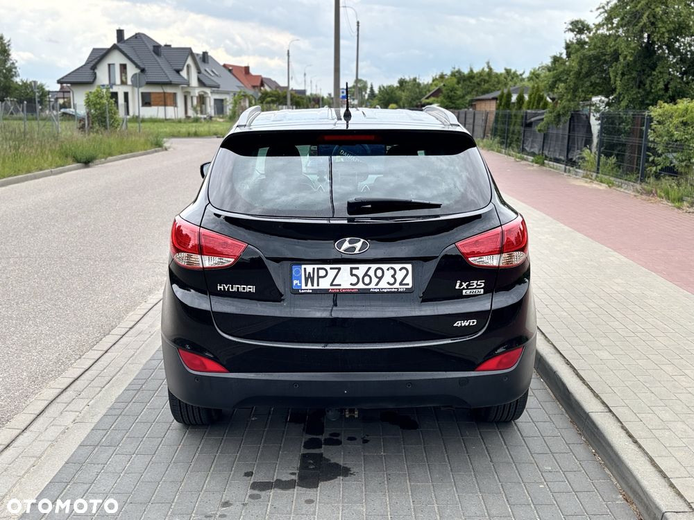 Hyundai ix35 - 5