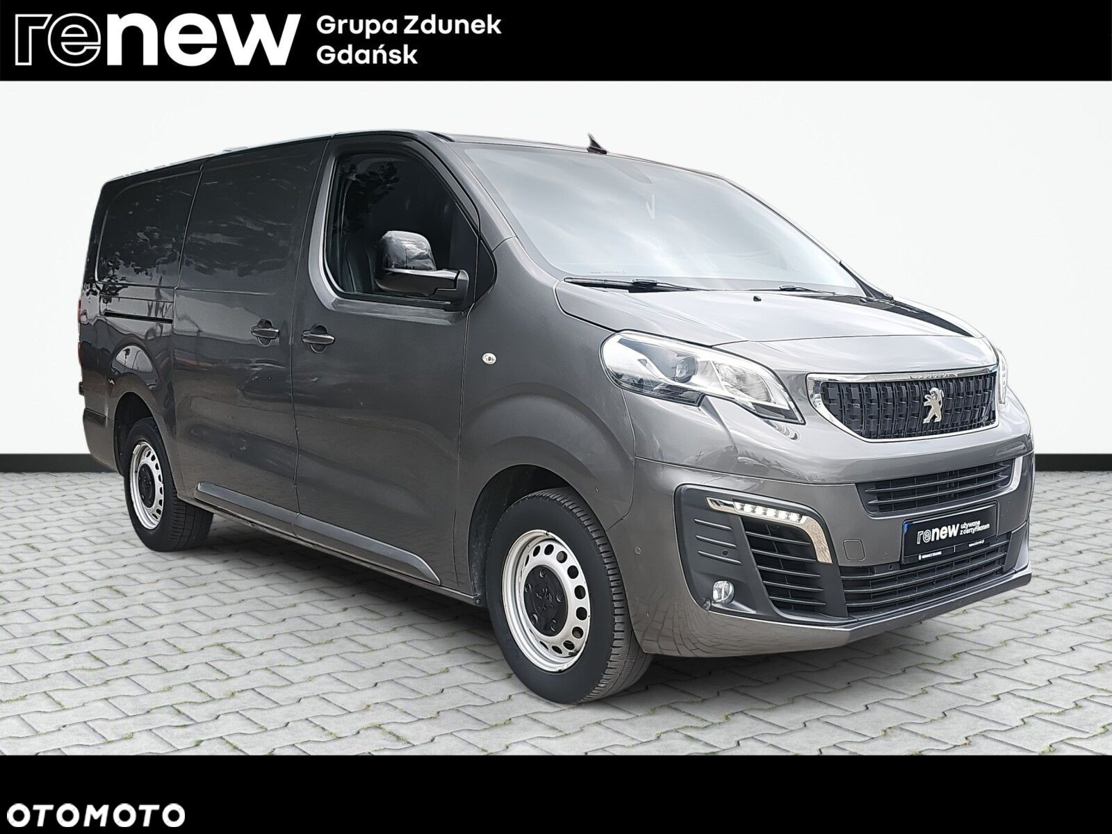 Peugeot expert - 3