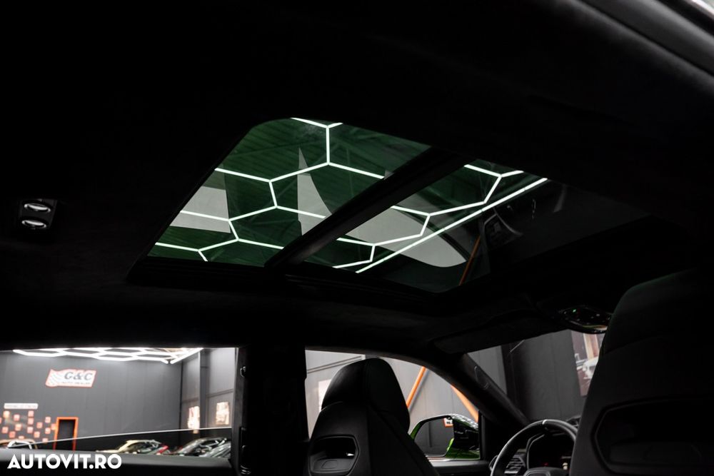 Lamborghini URUS Standard - 13
