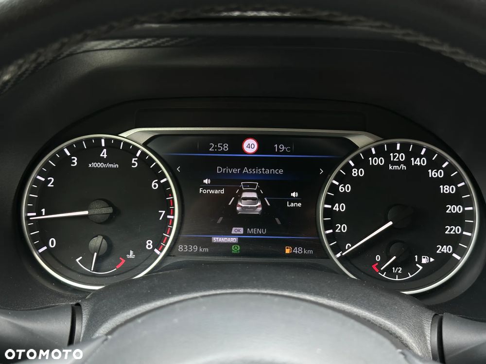 Nissan Juke 1.0 DIG-T Kiiro - 22