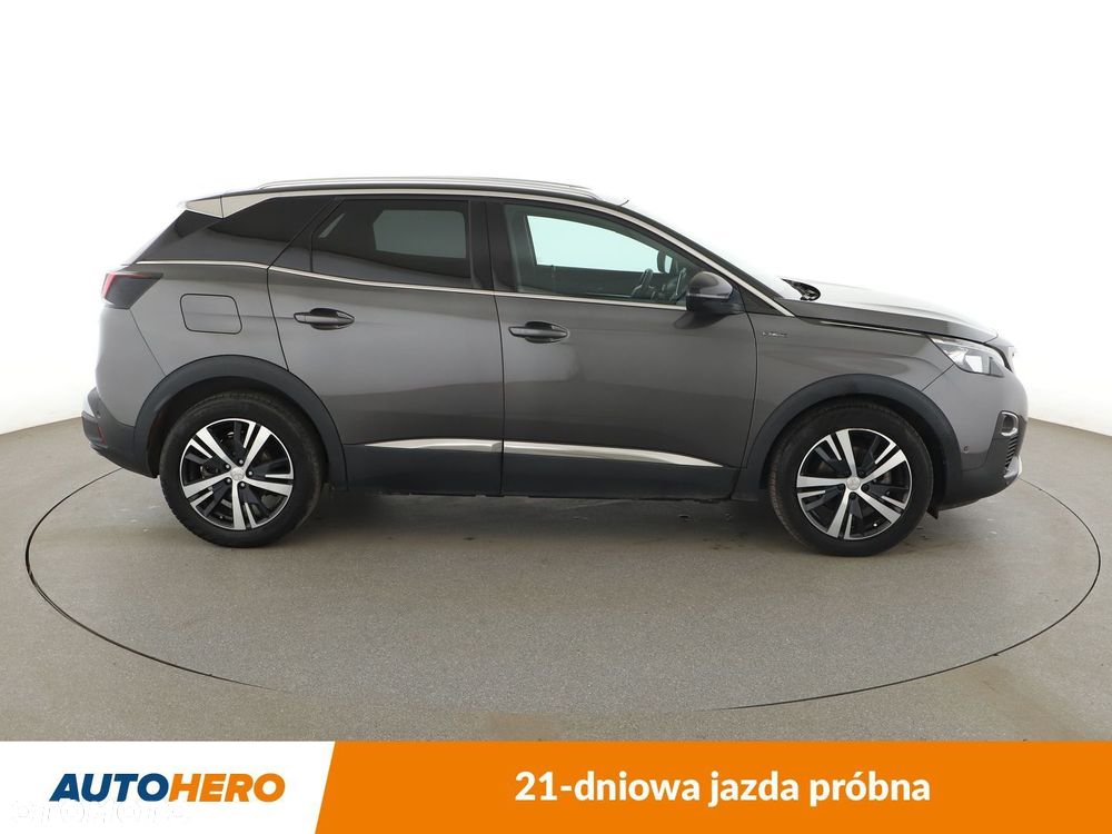 Peugeot 3008 - 7