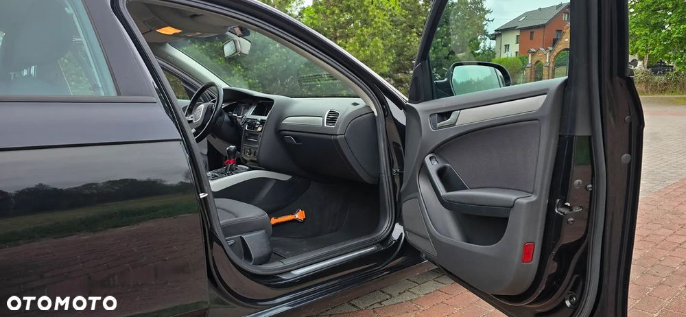 Audi A4 Limousine 2.0 TDI - 11