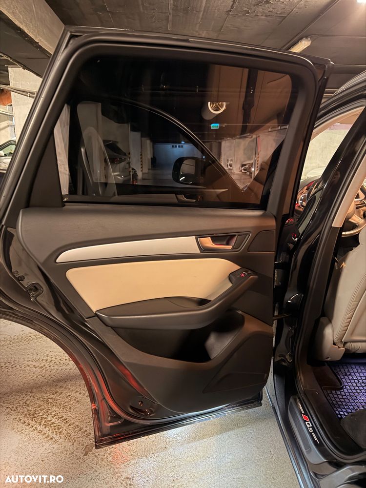 Audi Q5 2.0 TDI Quattro S tronic Basic - 22