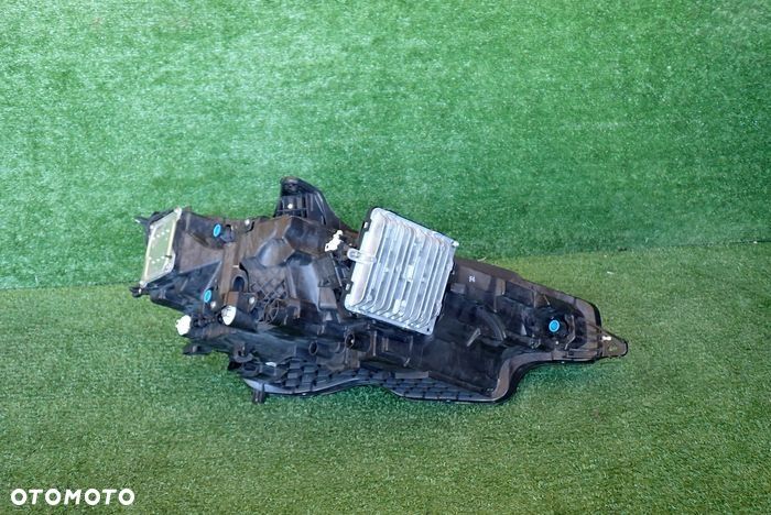 VOLVO V60 S60 II FULL LED 18- reflektor lewy lampa lewa - 3