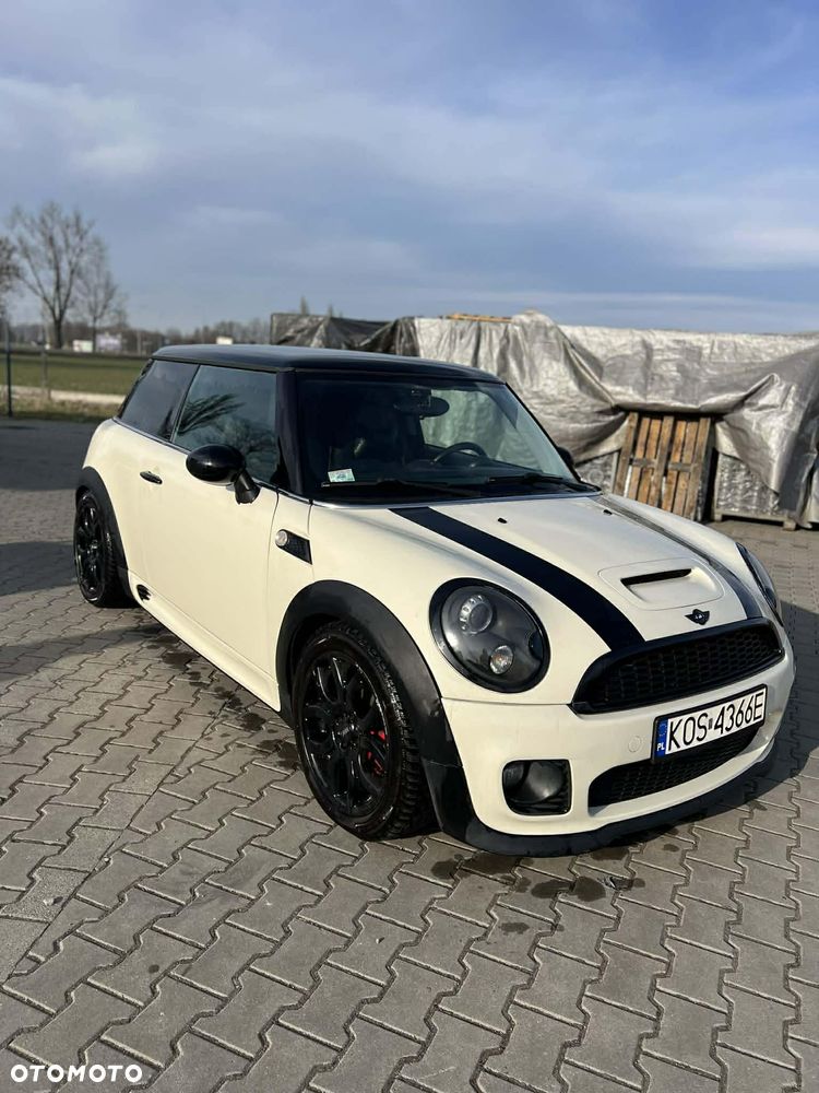 MINI Cooper - 3