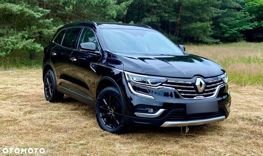 Renault Koleos ENERGY dCi 175 X-tronic 4WD INITIALE PARIS - 8