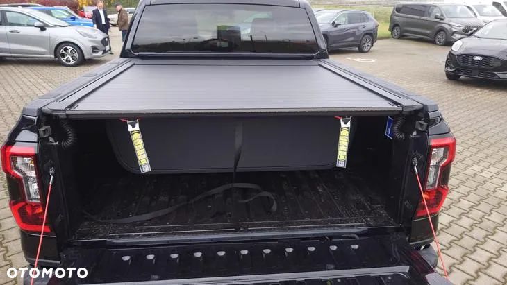 Ford Ranger 2.0 EcoBlue Bi-Turbo 4x4 DC Limited - 27