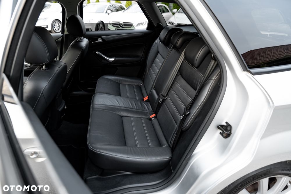 Ford Mondeo 2.0 TDCi Trend - 20