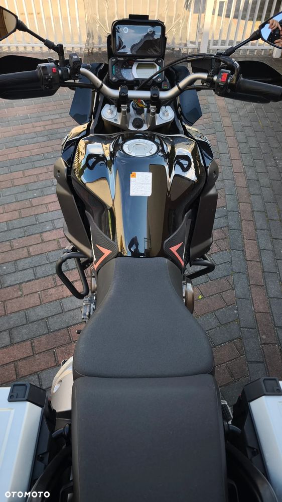 Yamaha Super Tenere - 14