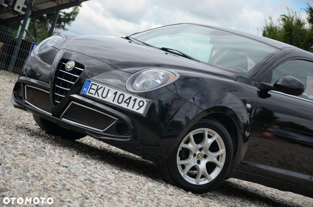 Alfa Romeo Mito - 18