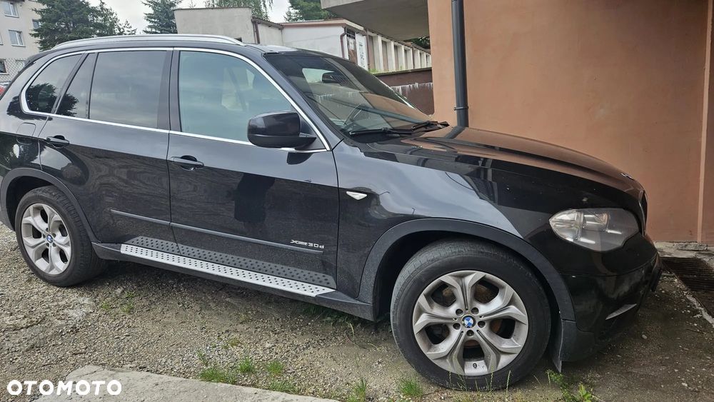 BMW X5 3.0d xDrive - 1