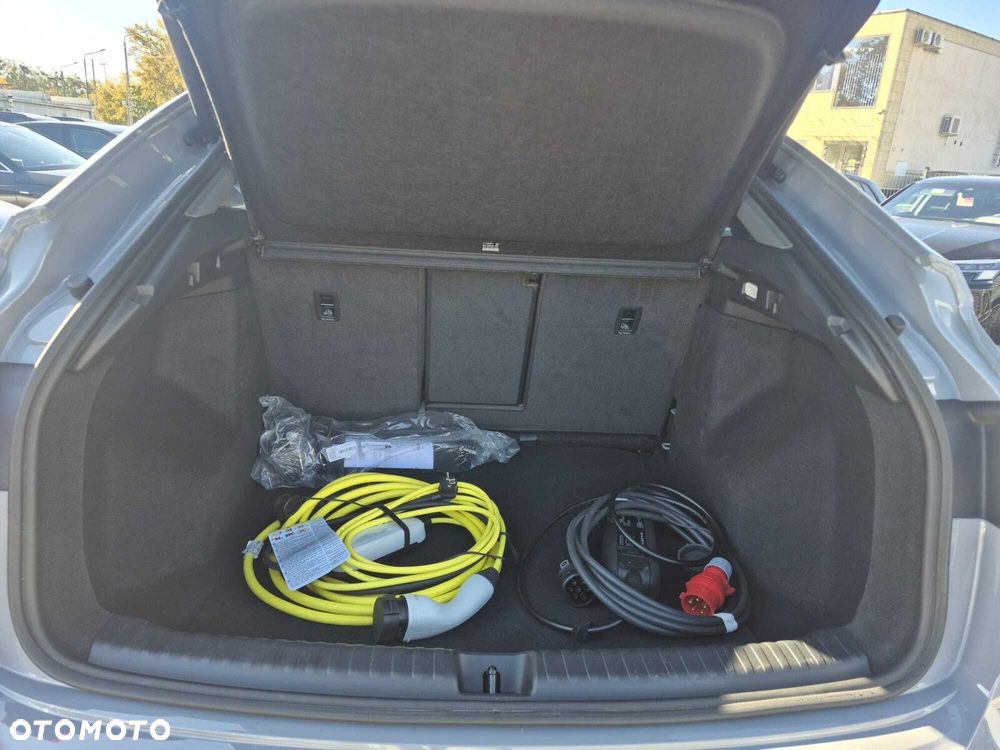 Audi Q4 e-tron 45 82kWh - 35