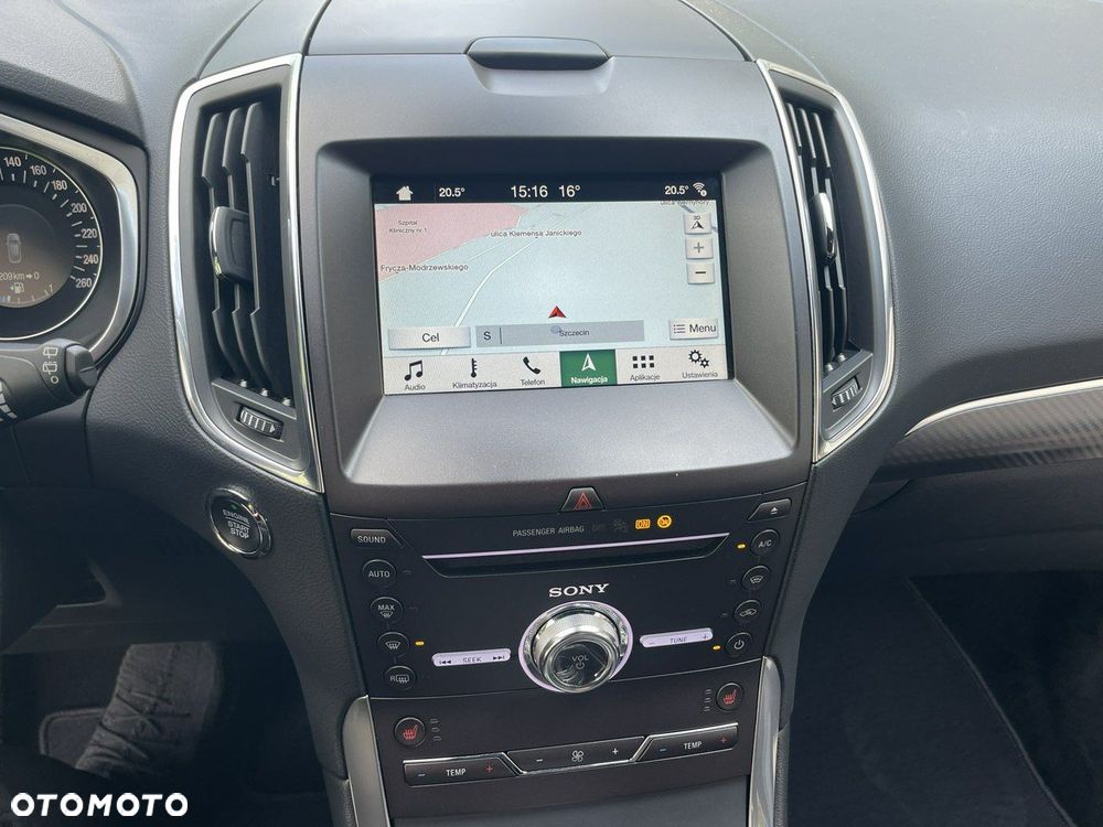 Ford S-Max - 39