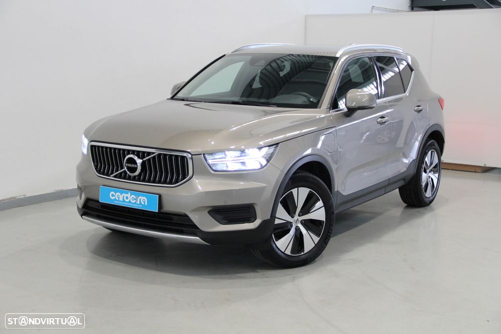 Volvo XC 40 1.5 T5 PHEV Momentum - 30