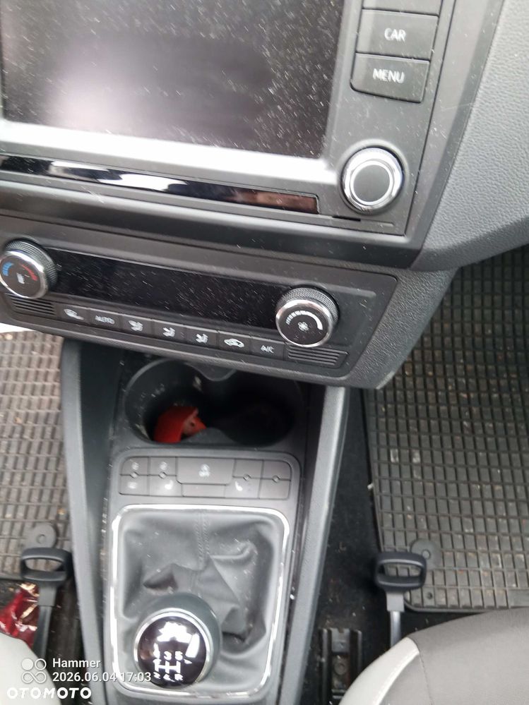 Seat Ibiza - 6