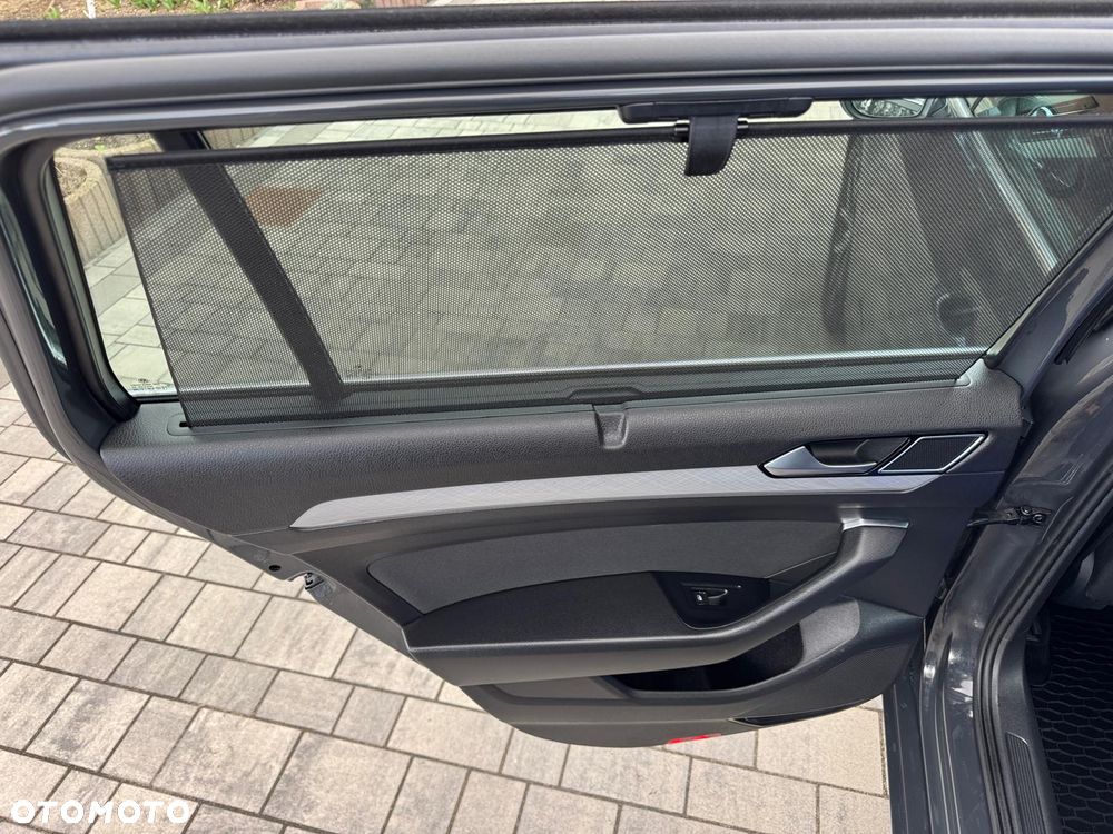 Volkswagen Passat 2.0 TDI EVO Business DSG - 38