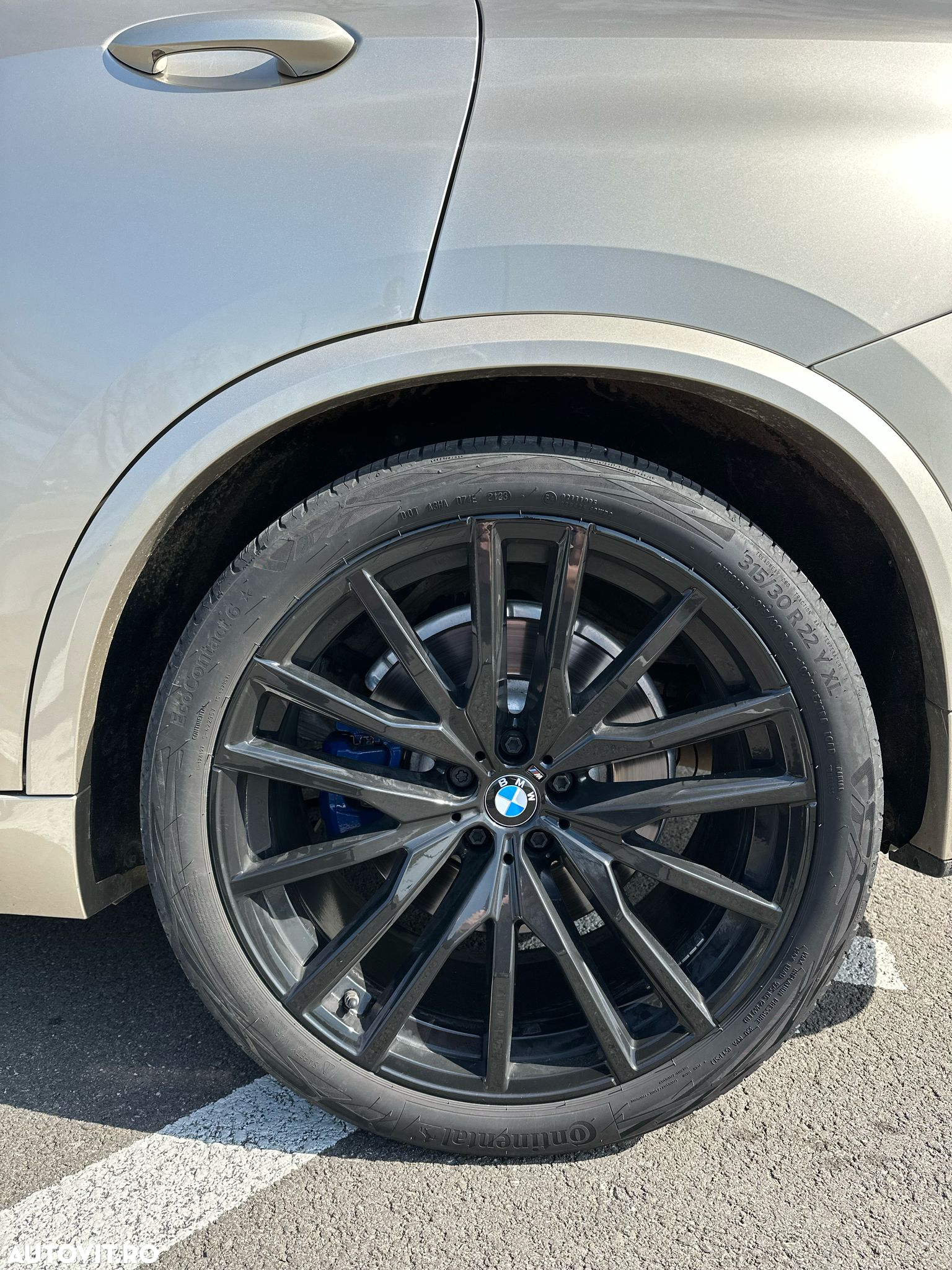 BMW X5 xDrive40i - 15