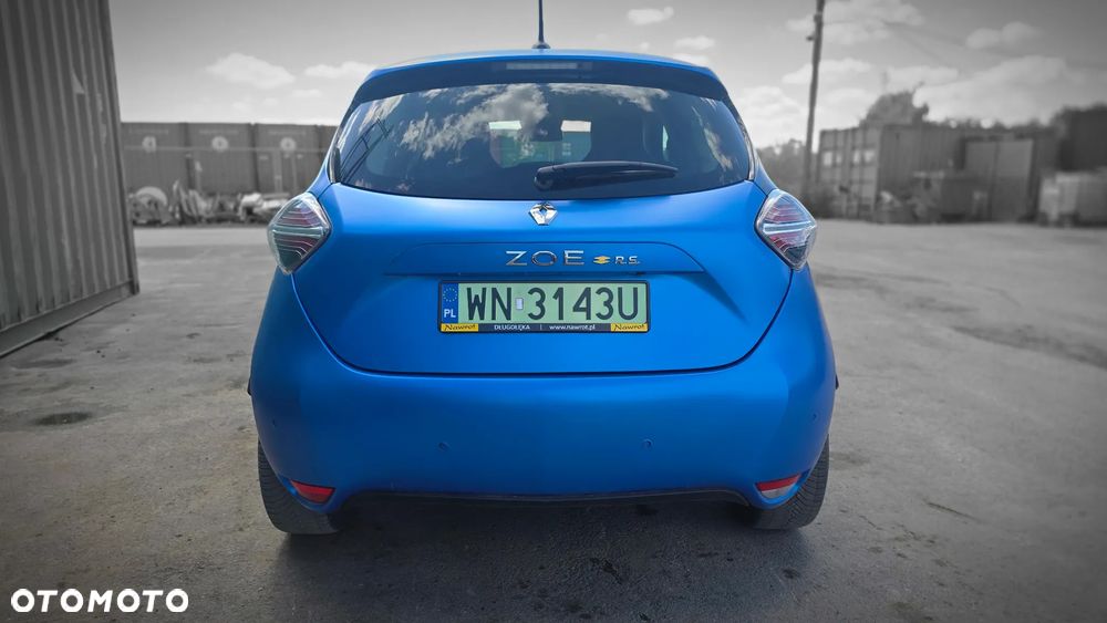 Renault Zoe - 13