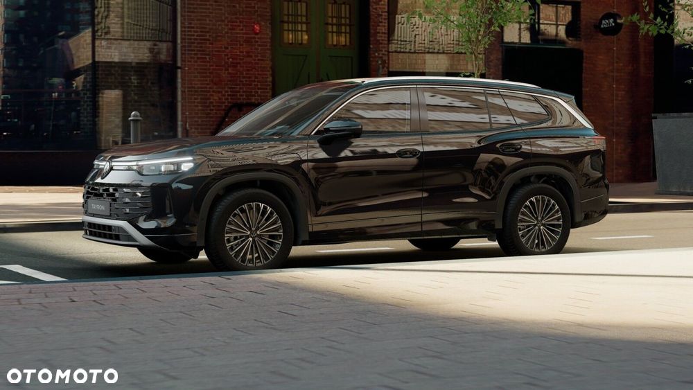 Volkswagen Tayron - 2