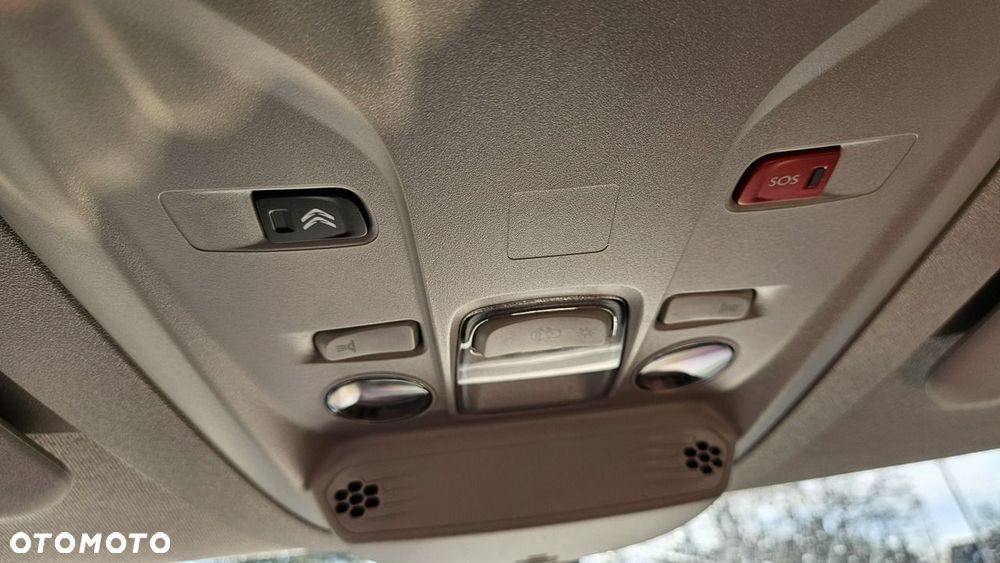 Citroën Berlingo - 21