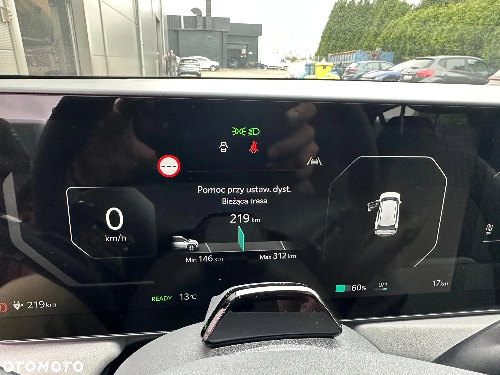 Kia EV3 58.3kWh Air - 9