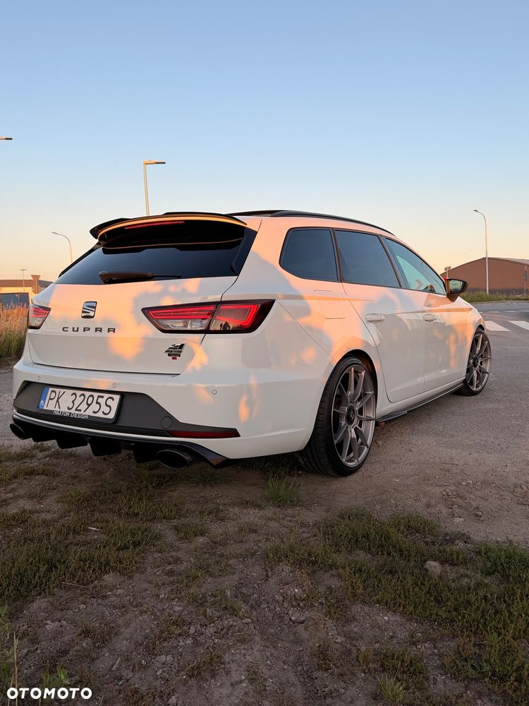 Seat Leon - 6
