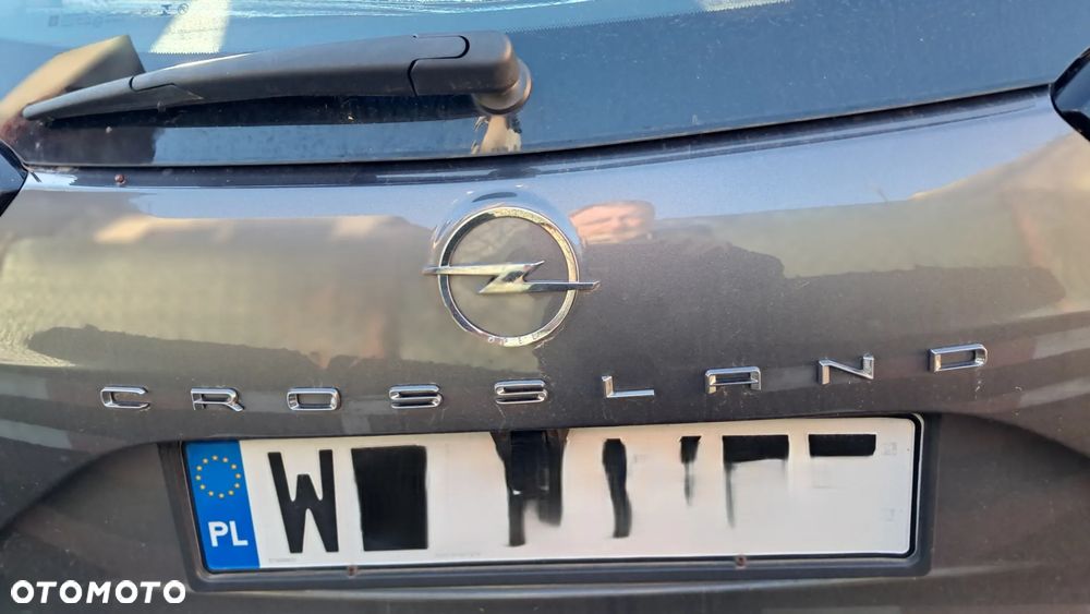 Opel Crossland 1.2 T Edition - 5