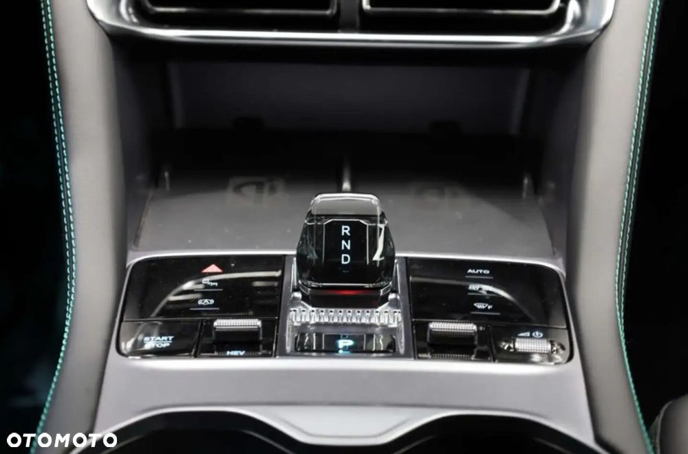 BYD Seal U 1.5 Comfort - 10