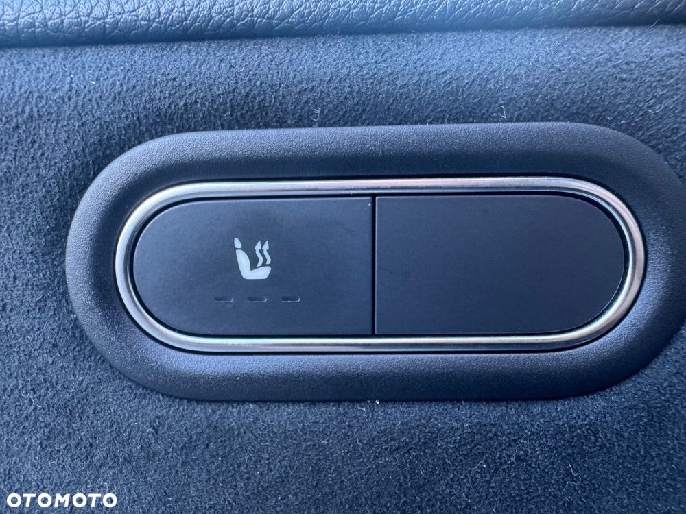 Mercedes-Benz Klasa A - 26