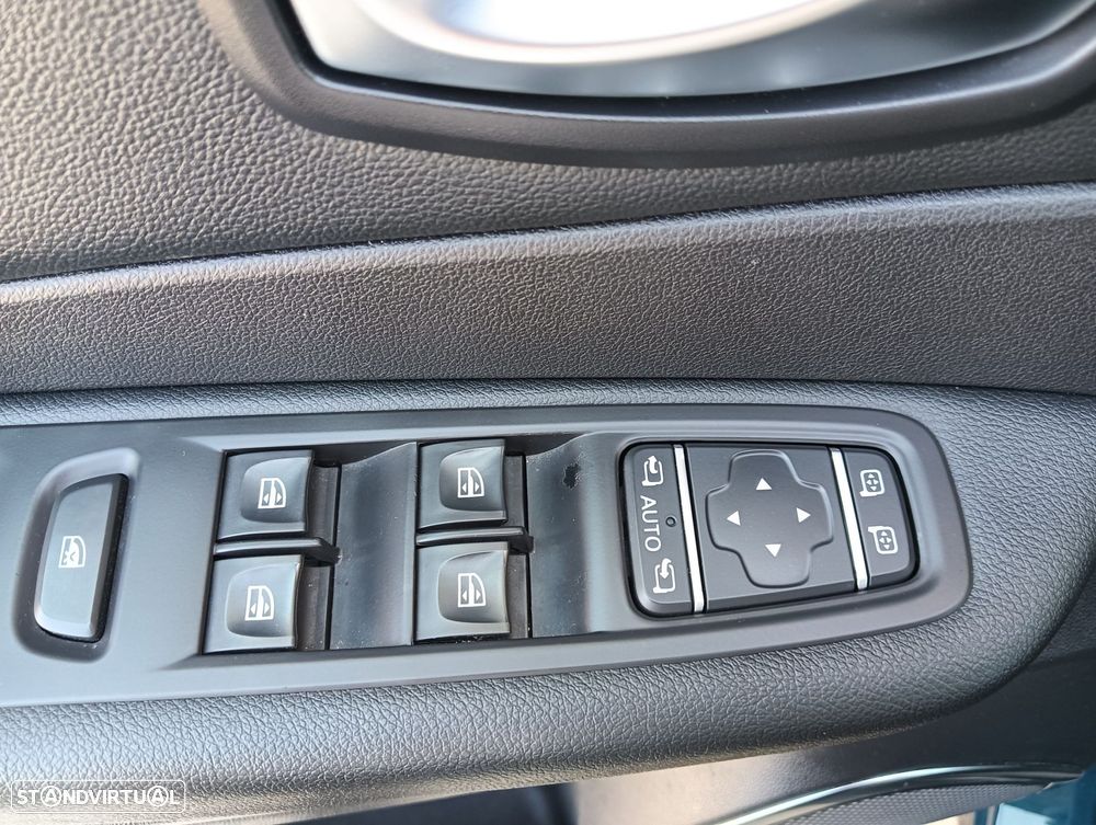 Renault Captur 1.5 dCi Exclusive - 19