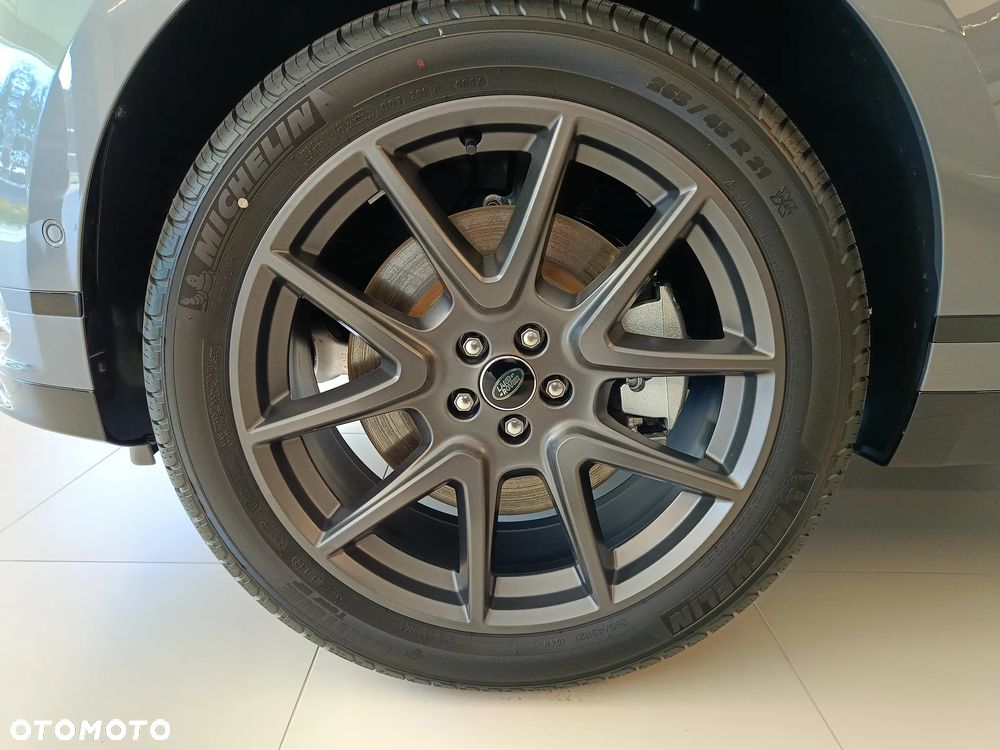 Land Rover Range Rover Velar 2.0 P400e PHEV Dynamic SE - 7