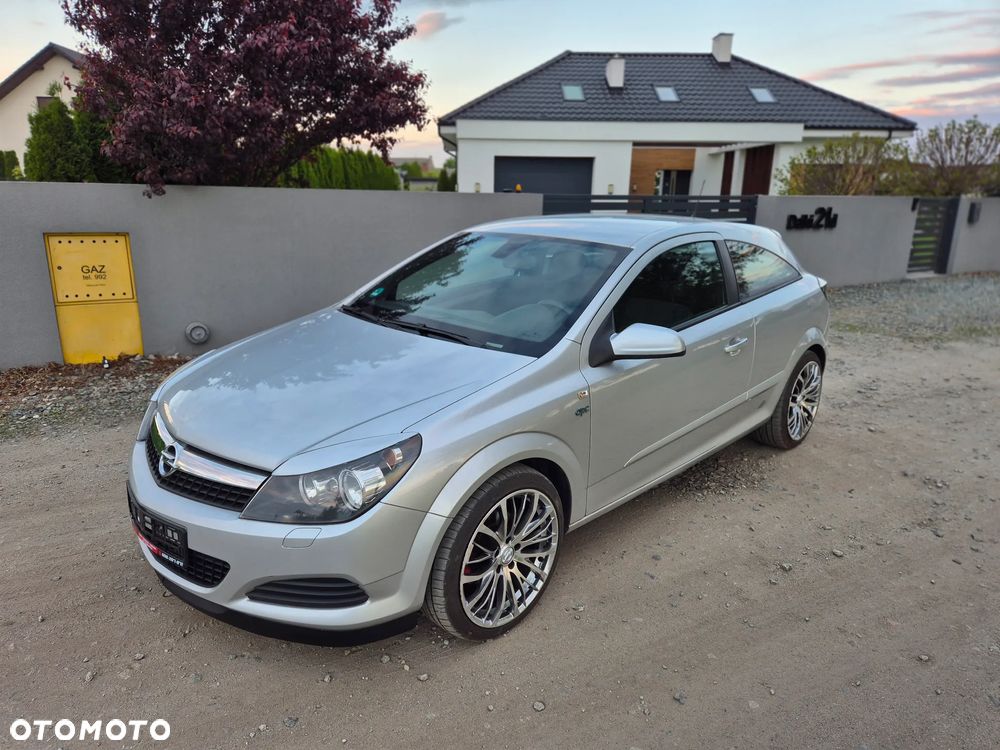 Opel Astra 1.6 Selection 110 Jahre - 3