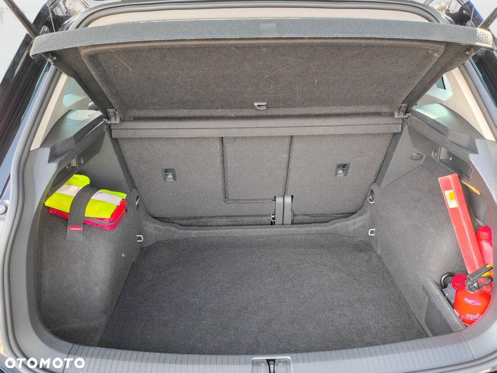 Volkswagen Tiguan - 28