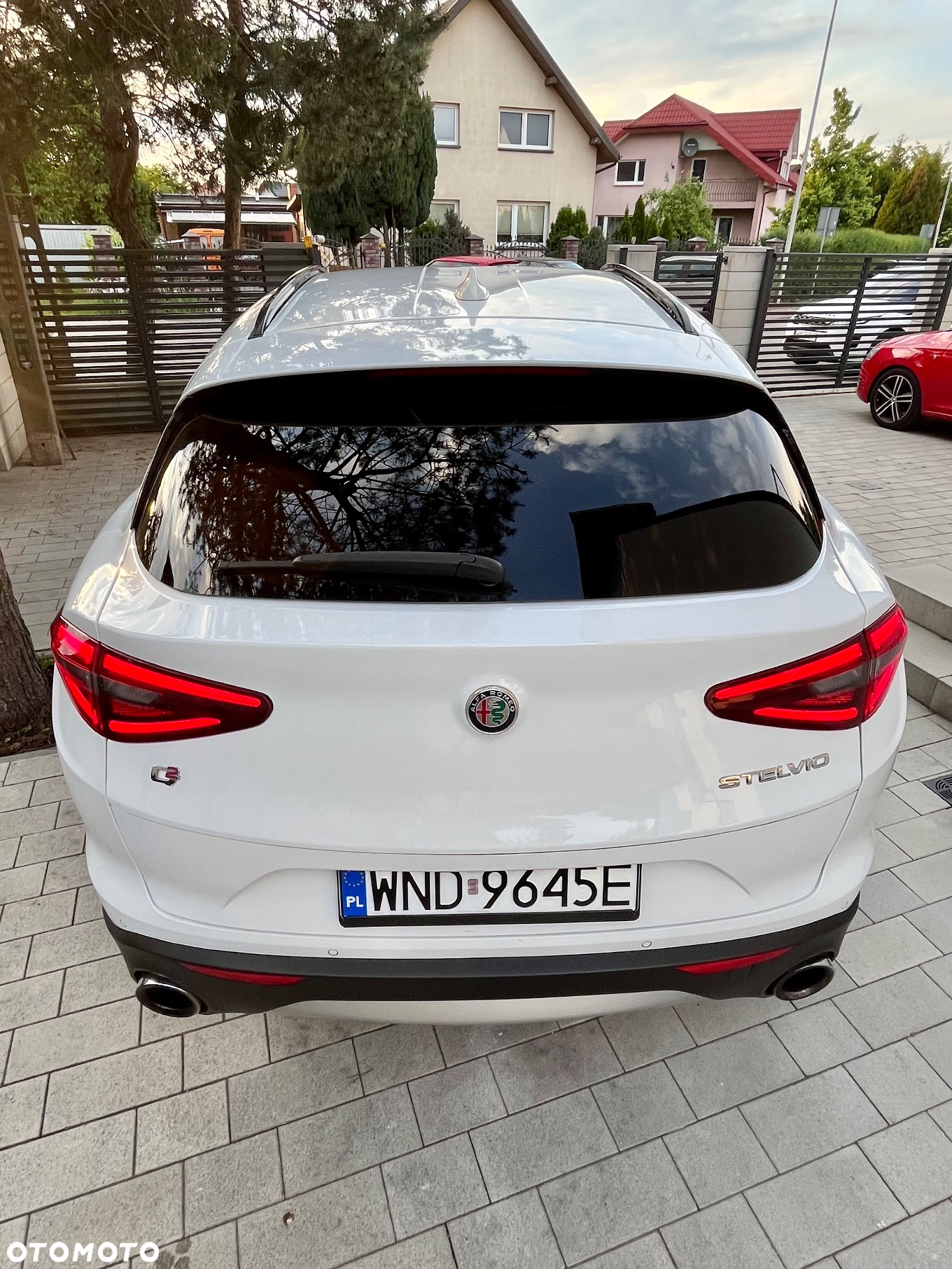 Alfa Romeo Stelvio - 7